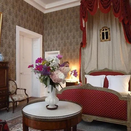 De Saint-augustin Guest house Chateau-sur-Allier